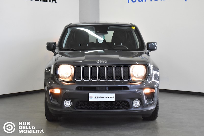 JEEP Renegade 1.0 T3 Business